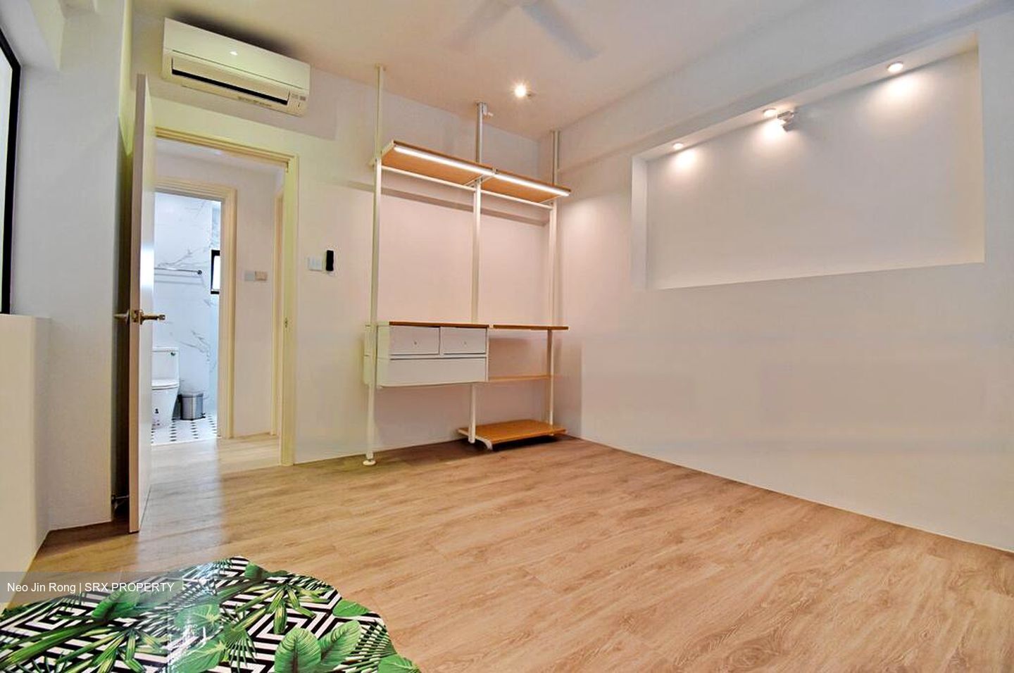 Regentville (D19), Apartment #477611261